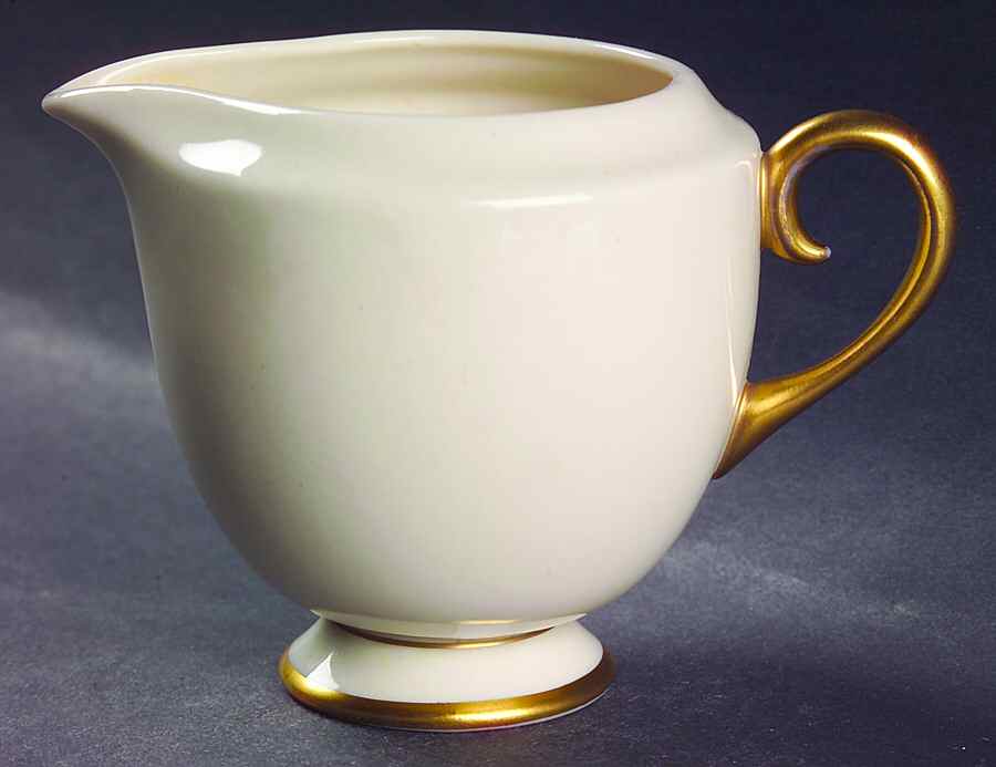 Montrose Mini Creamer by Flintridge-1