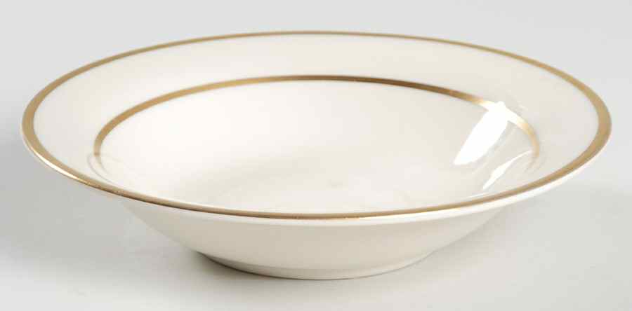Montrose Fruit/Dessert (Sauce) Bowl by Flintridge-1