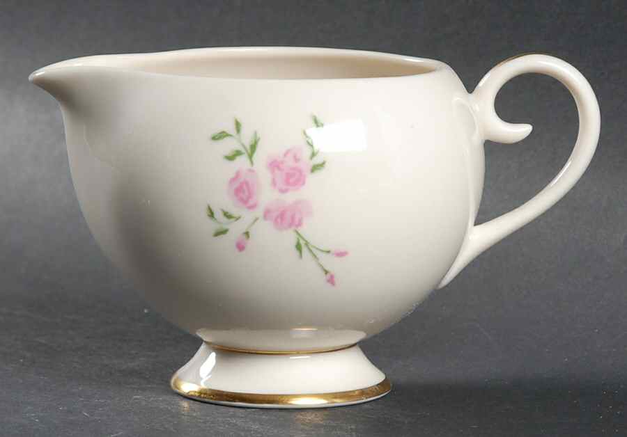 Rosebud Creamer by Flintridge-1