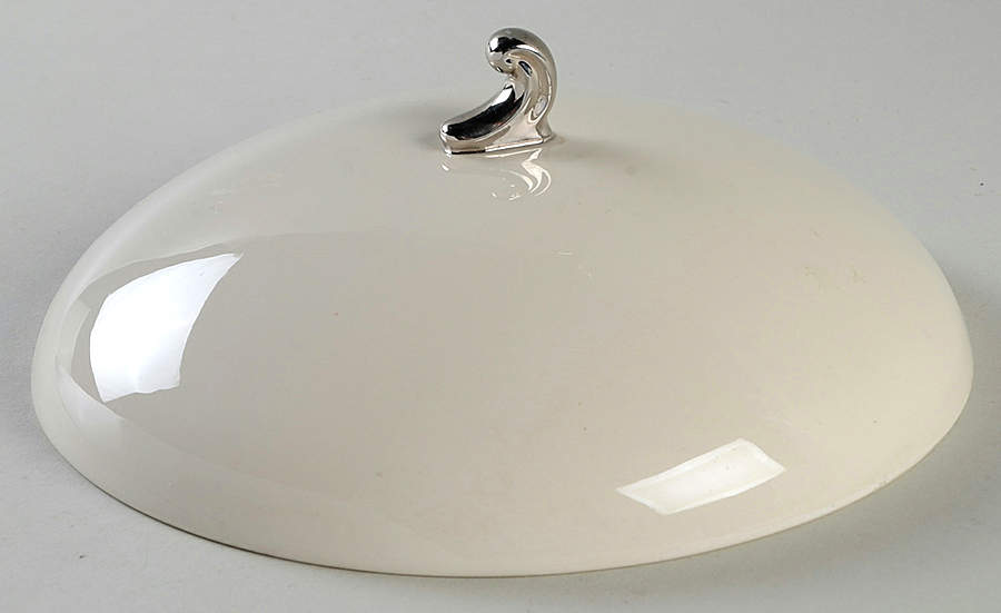 Santana Lid for Round Vegetable by Flintridge-1