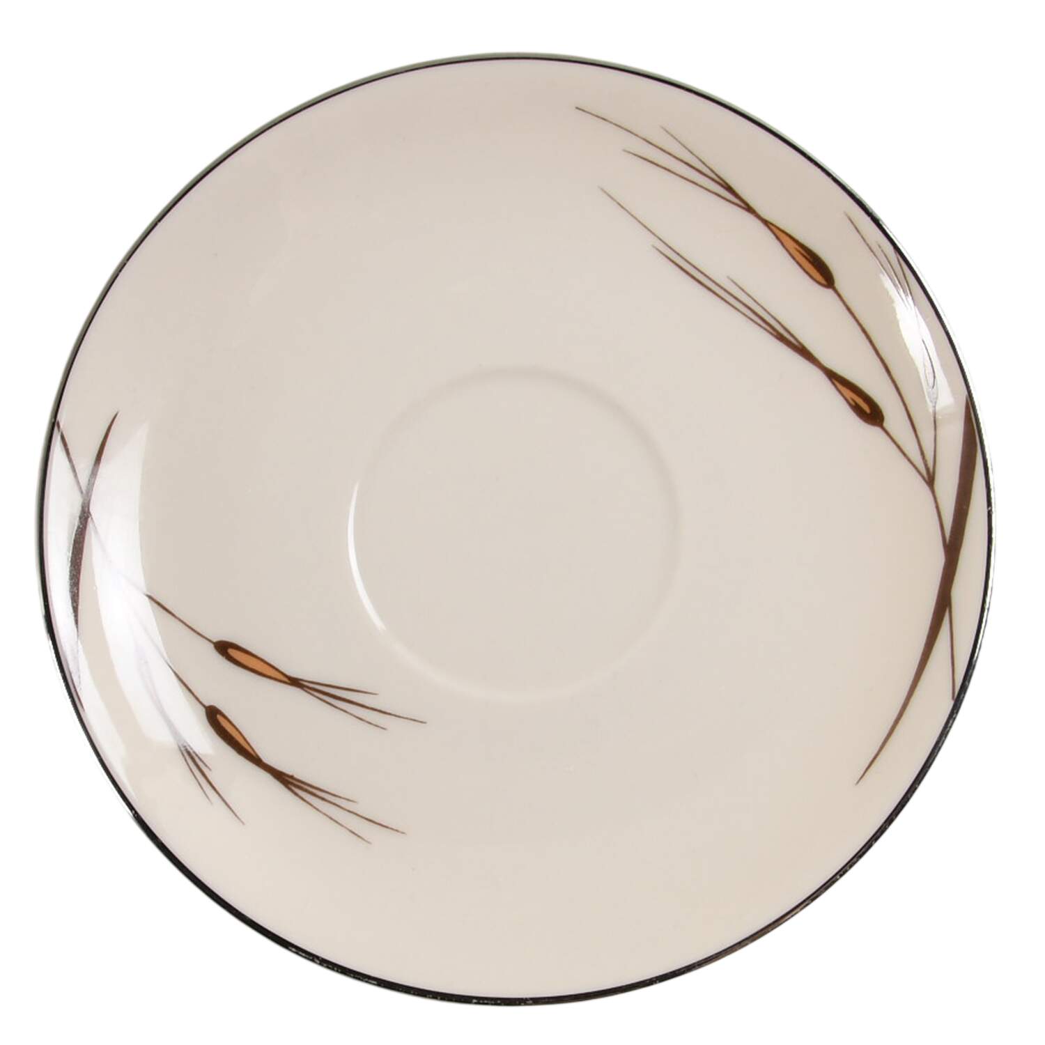 Santana Saucer by Flintridge-1