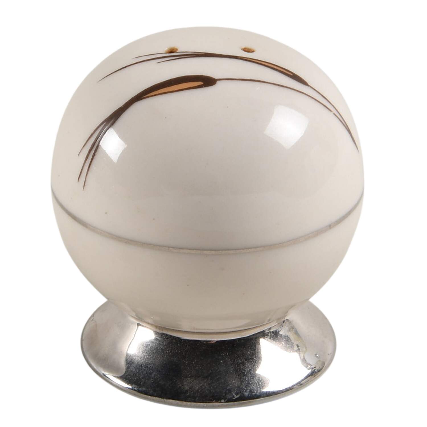 Santana Salt Shaker by Flintridge-1
