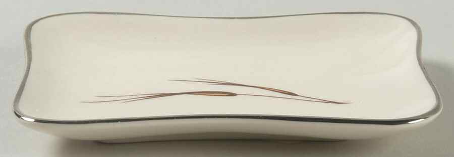 Santana Small Ashtray by Flintridge-1