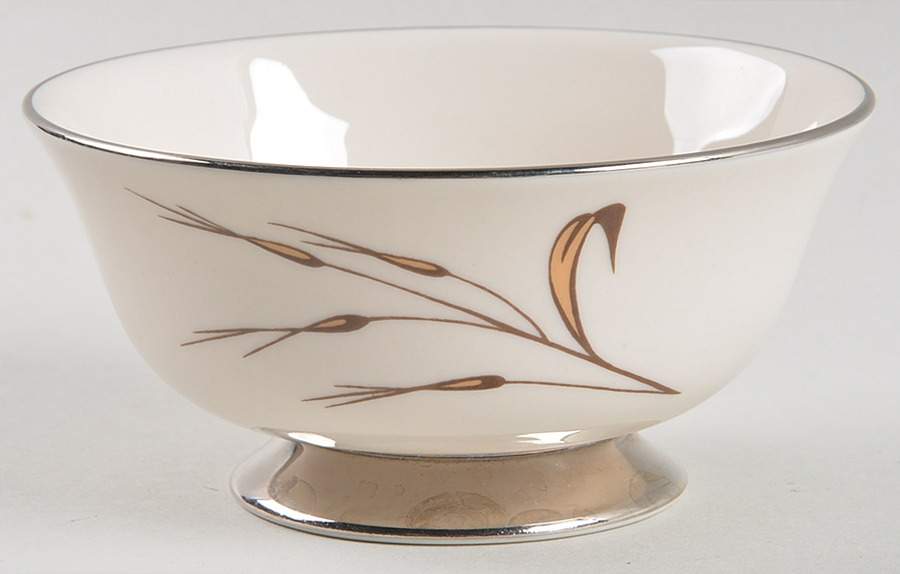 Santana Coupe Cereal Bowl by Flintridge-1