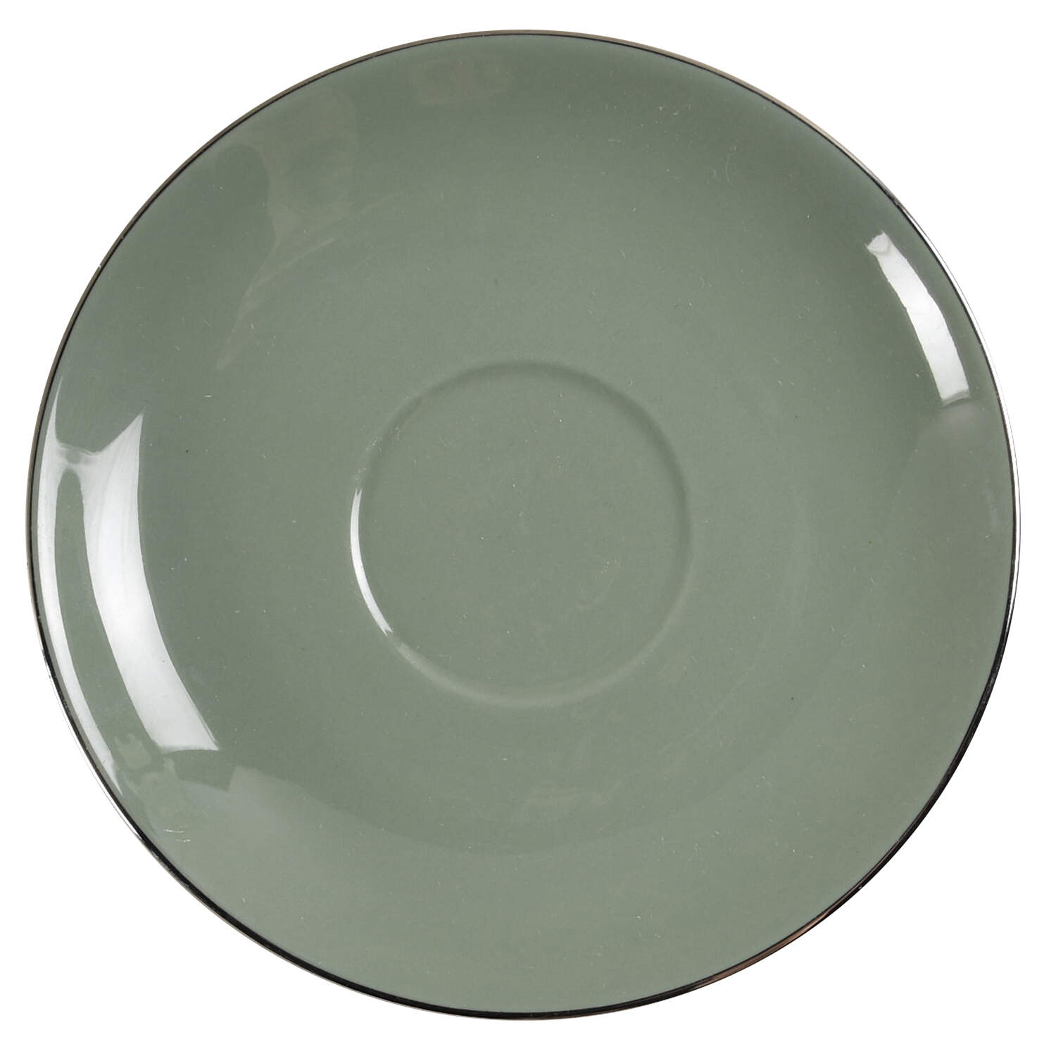 Sarita (Rim & Coupe) Saucer by Flintridge-1