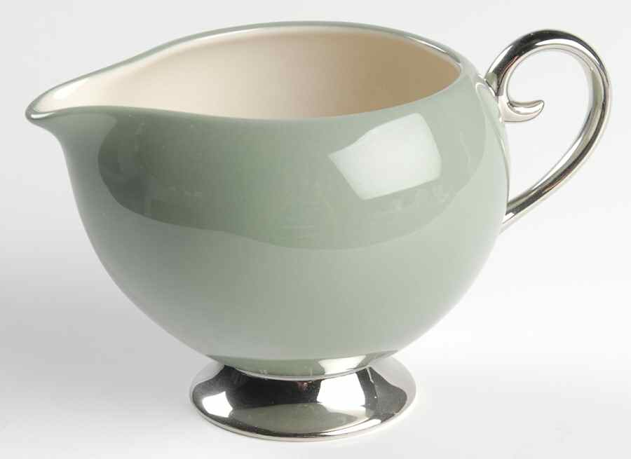 Sarita (Rim & Coupe) Creamer by Flintridge-1