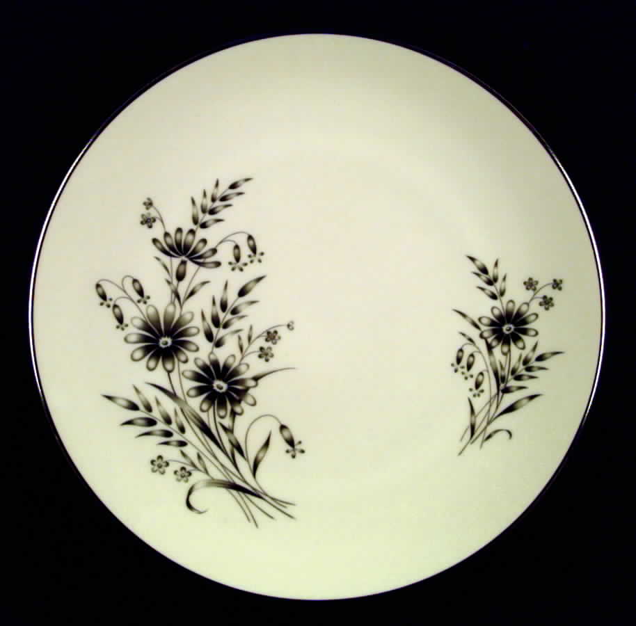 Skylark Dinner Plate by Flintridge-1