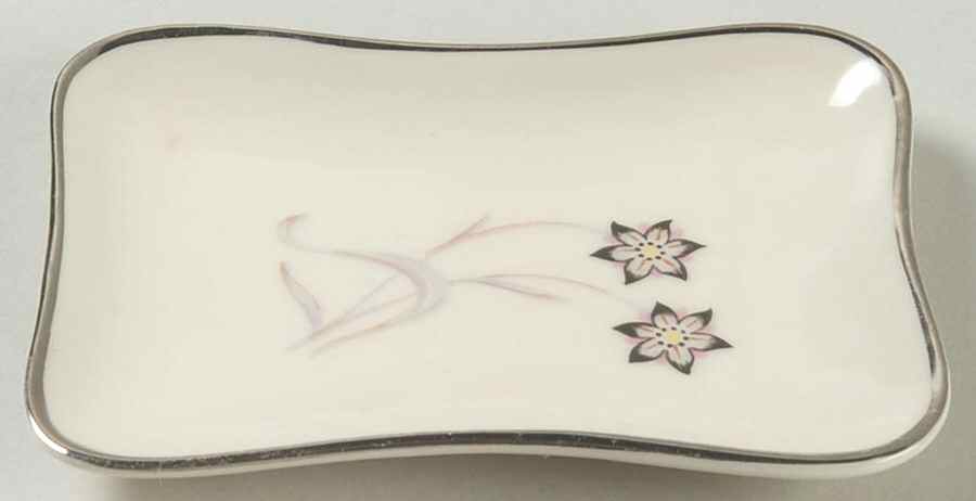 Starflower Small Ashtray by Flintridge-1