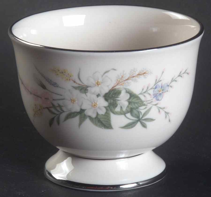 True Love No Color Band (Rim & Coupe) Single Egg Cup by Flintridge-1