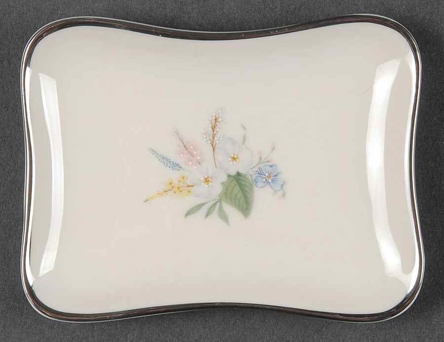 True Love No Color Band (Rim & Coupe) 3" Ashtray by Flintridge-1
