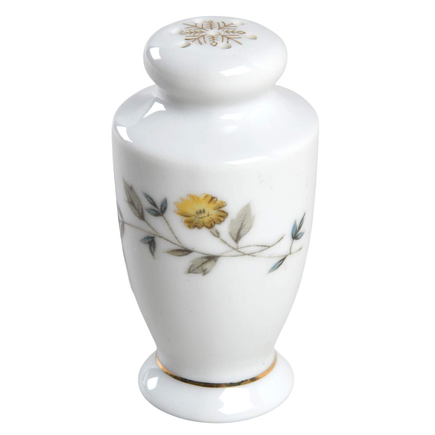 Blossom Time Salt Shaker by Flair-1
