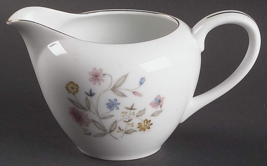 Blossom Time Creamer by Flair-1
