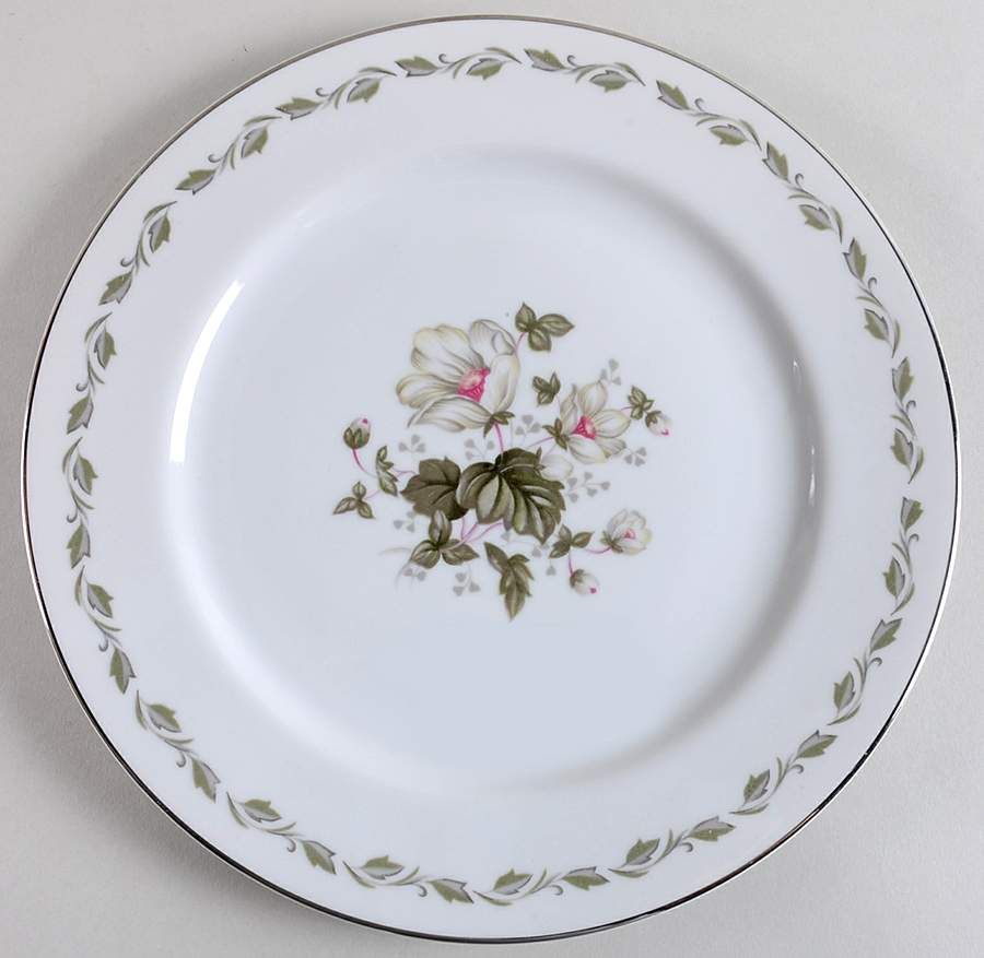Irene Dinner Plate by Flair-1