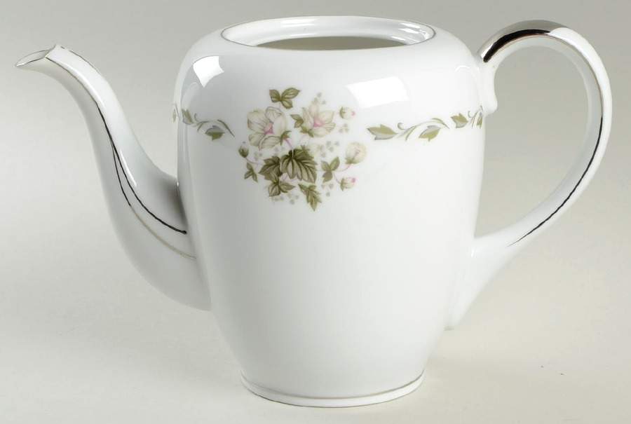 Irene Tea/Coffee Pot No Lid by Flair-1