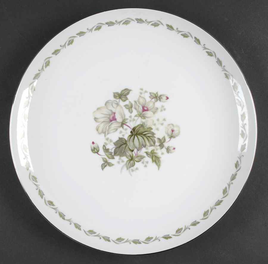 Irene 12" Chop Plate (Round Platter) by Flair-1