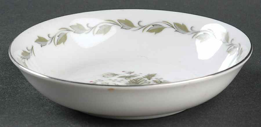 Irene Fruit/Dessert (Sauce) Bowl by Flair-1
