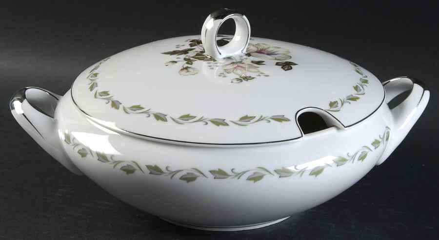 Irene Tureen &  Lid by Flair-1