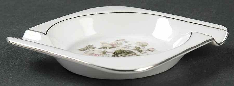 Irene Small Square Ashtray by Flair-1