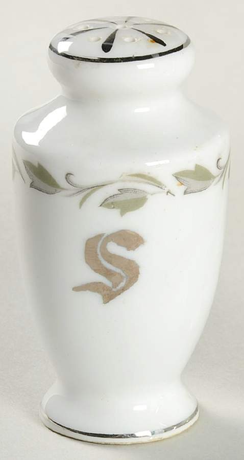 Irene Salt Shaker by Flair-1