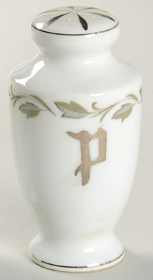 Irene Pepper Shaker by Flair-1