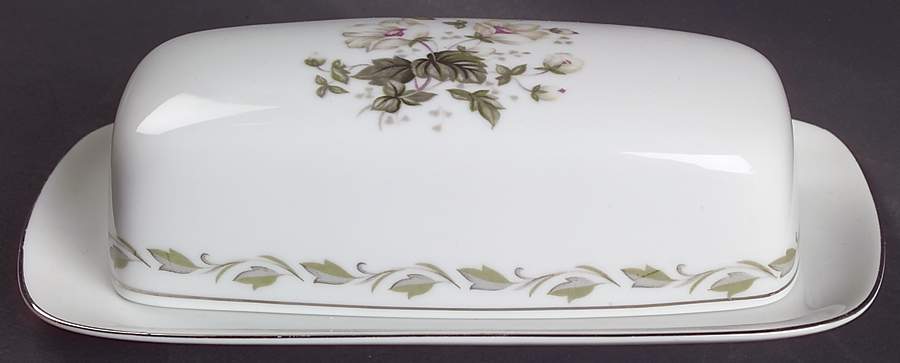 Irene 1/4 Lb Covered Butter by Flair-1