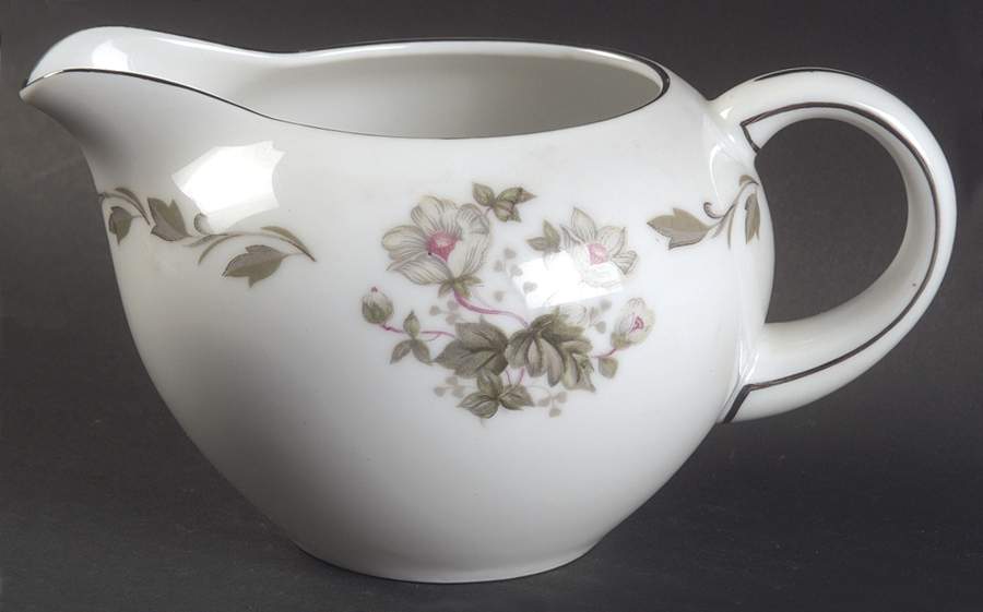 Irene Creamer by Flair-1