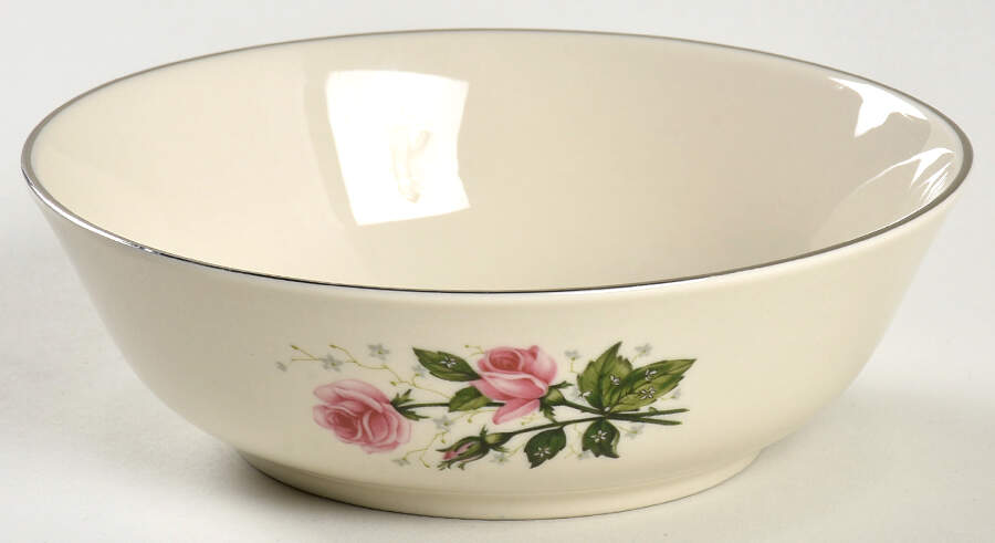 FLE2 Coupe Soup Bowl by Fleetwood-1