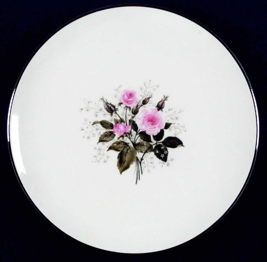 FLE2 Dinner Plate by Fleetwood-1