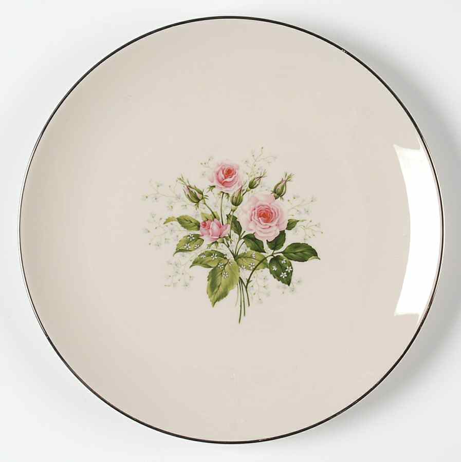 FLE2 Salad Plate by Fleetwood-1