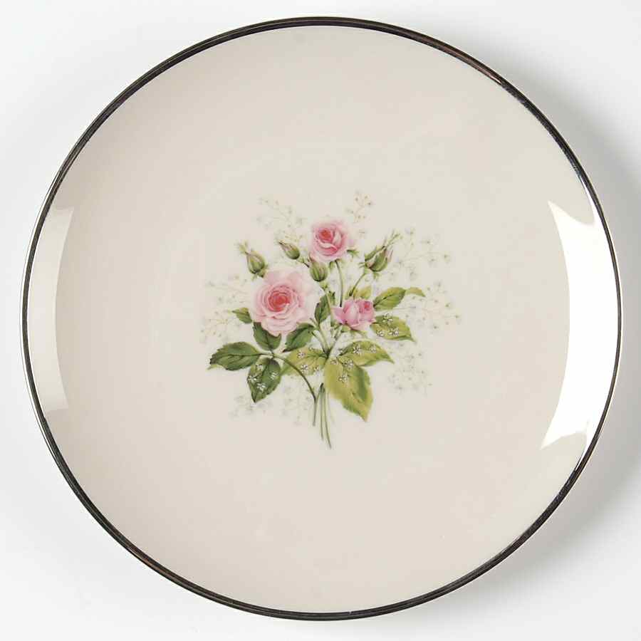 FLE2 Bread & Butter Plate by Fleetwood-1