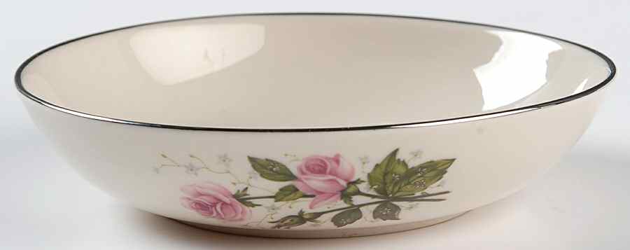 FLE2 Coupe Cereal Bowl by Fleetwood-1