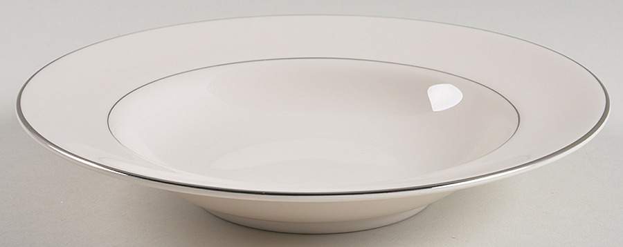 FLE3 Rim Soup Bowl by Fleetwood-1
