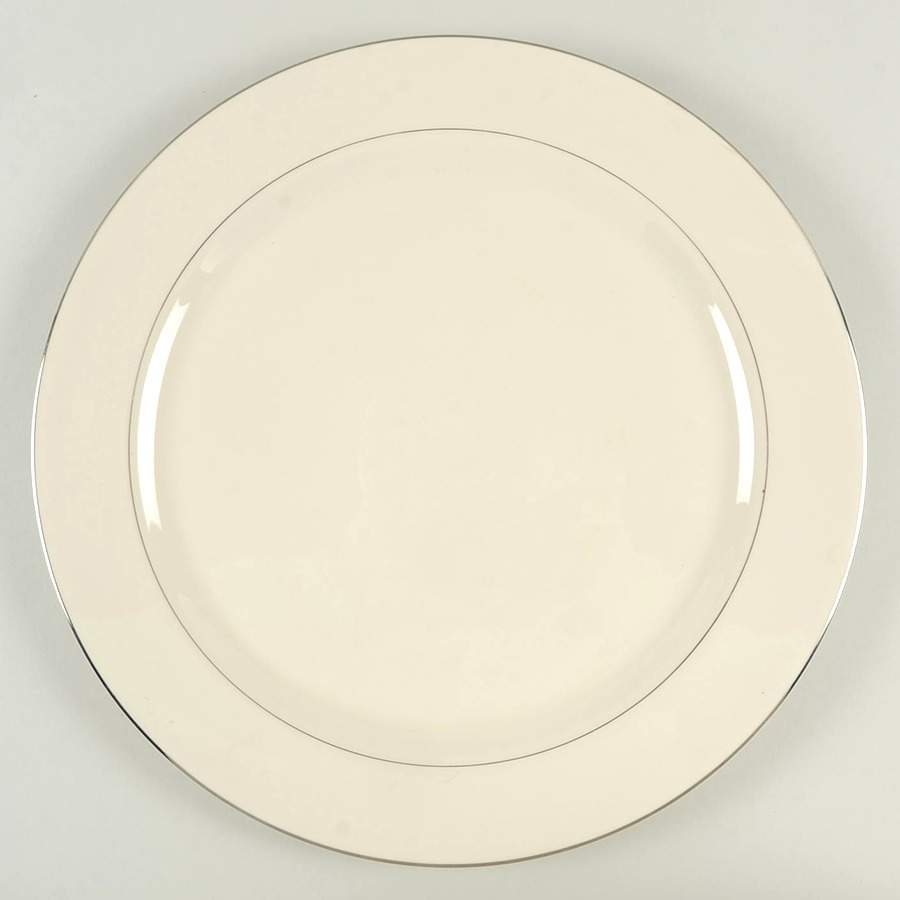 FLE3 14" Chop Plate (Round Platter) by Fleetwood-1