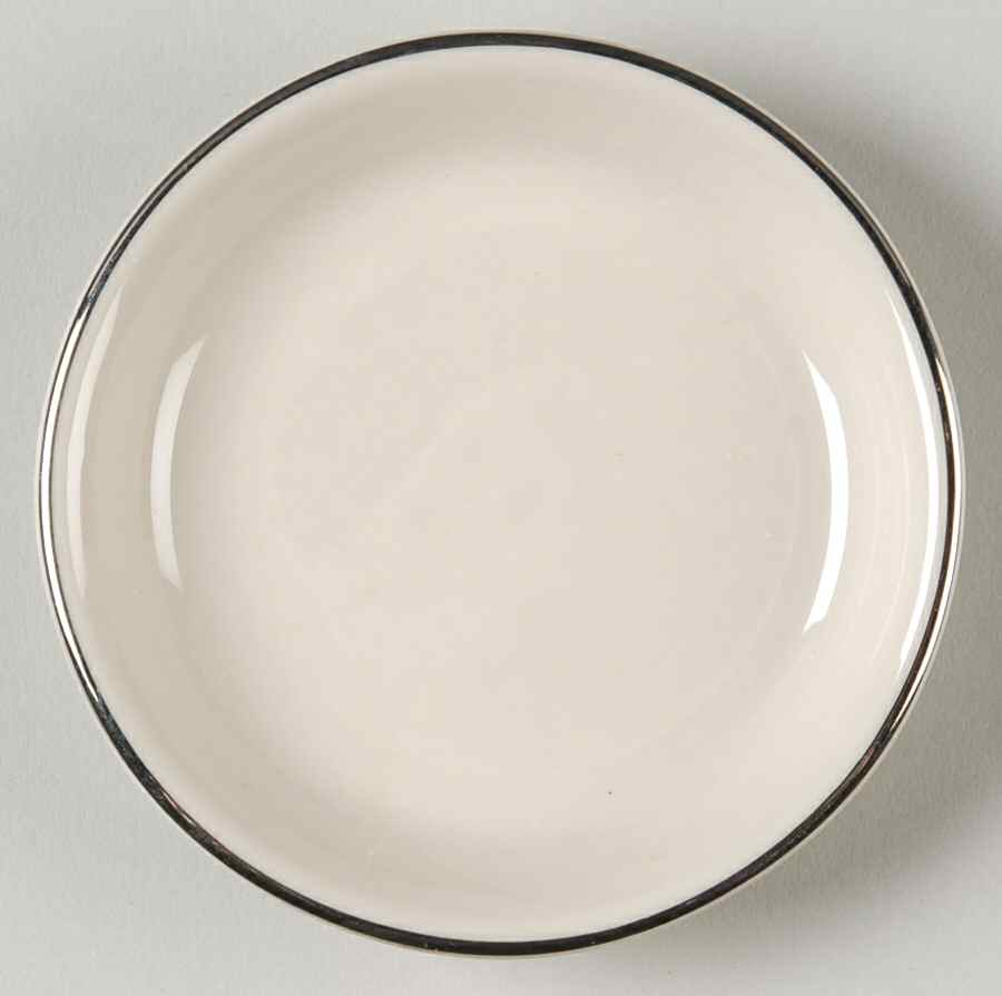 FLE3 Butter Pat by Fleetwood-1
