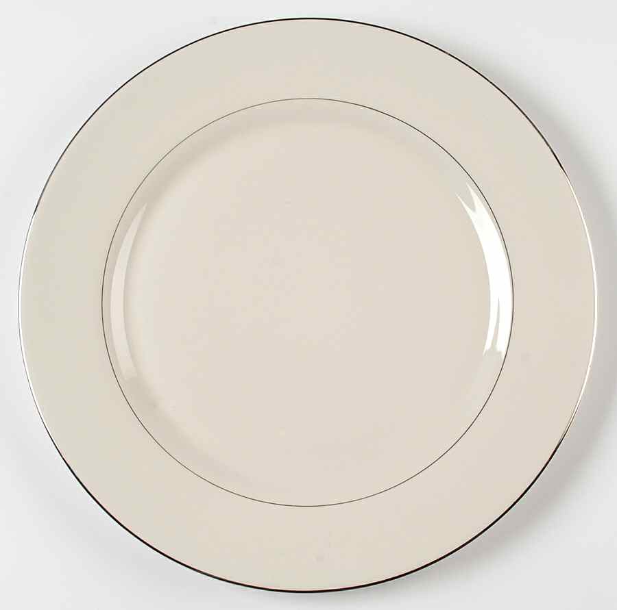 FLE3 13" Chop Plate (Round Platter) by Fleetwood-1