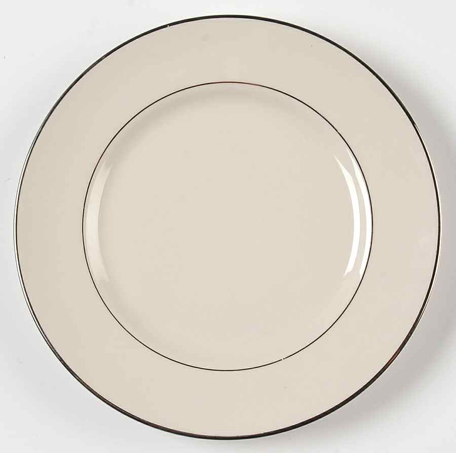 FLE3 Bread & Butter Plate by Fleetwood-1