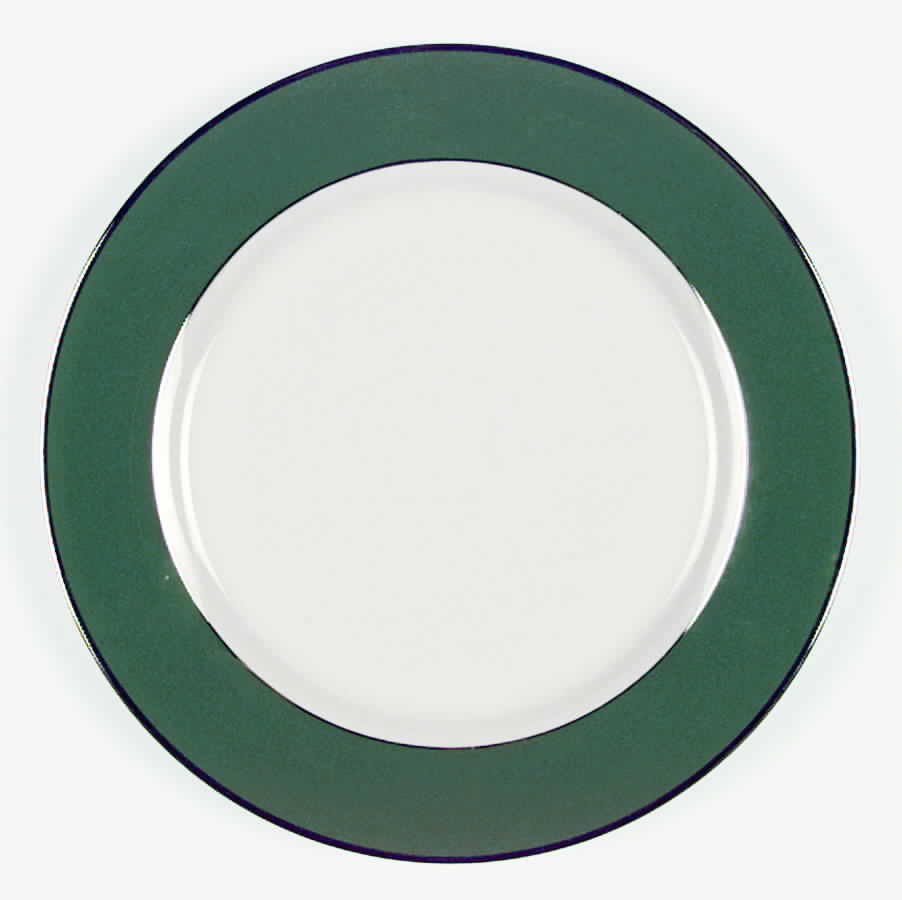FLE4 Dinner Plate by Fleetwood-1