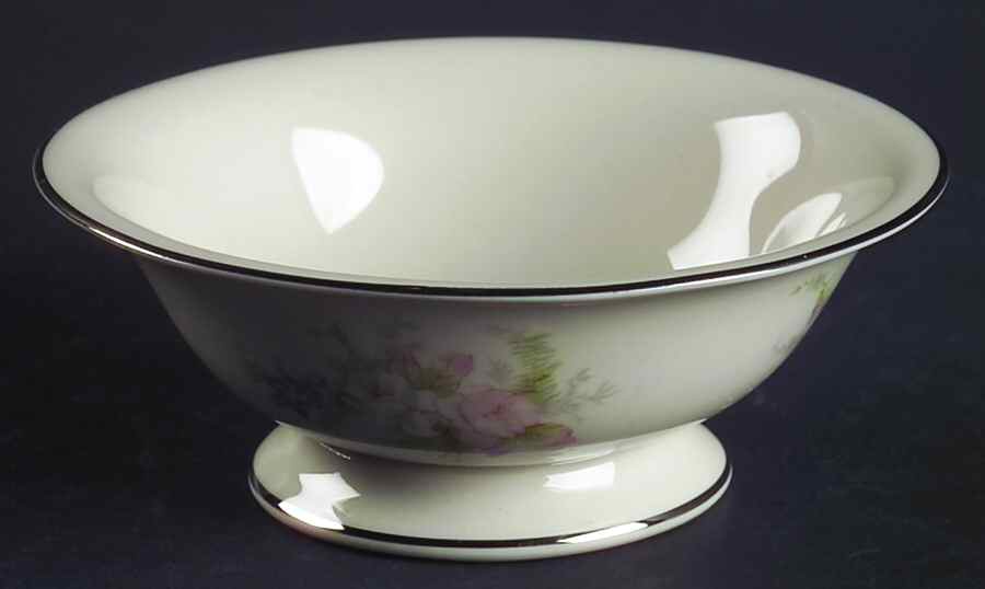 Heirloom Fruit/Dessert (Sauce) Bowl by Fleetwood-1