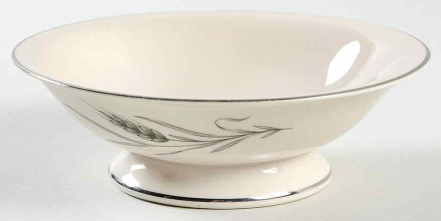 Whispering Wheat Fruit/Dessert (Sauce) Bowl by Fleetwood-1