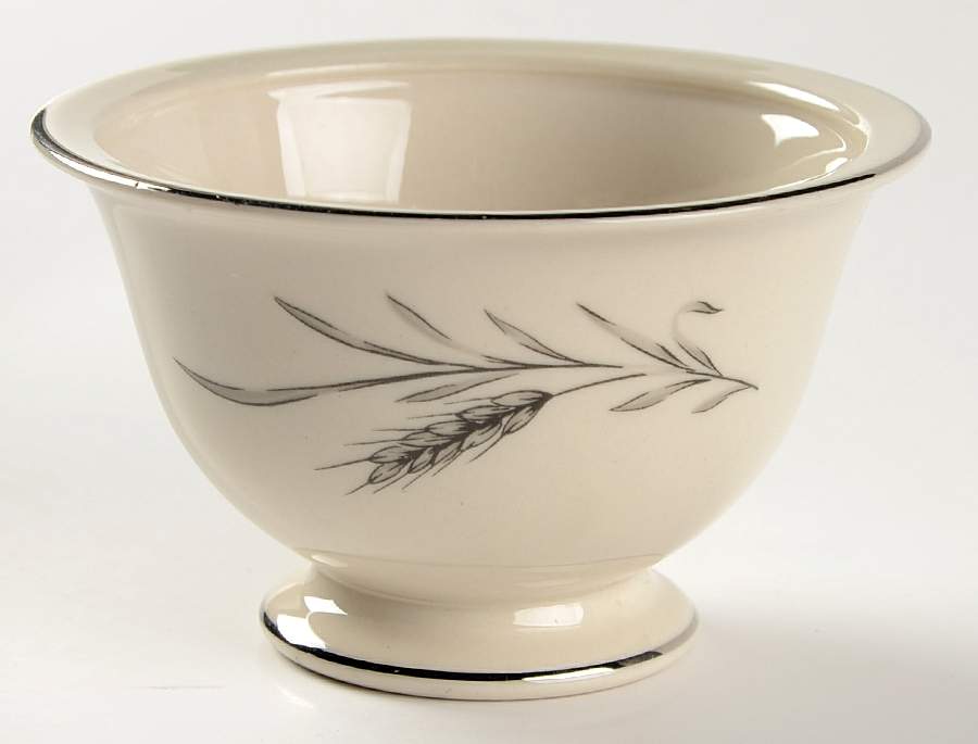 Whispering Wheat Sugar Bowl No Lid by Fleetwood-1