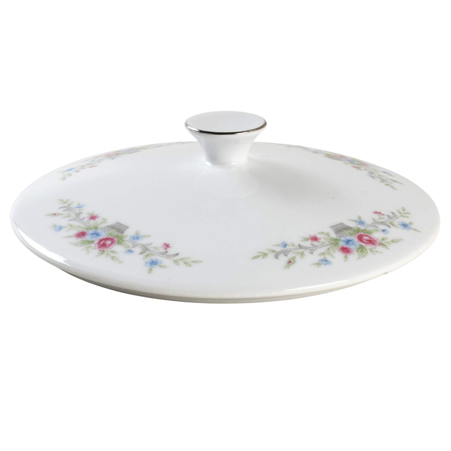 Fantasia Lid for Round Vegetable by Florenteen-1