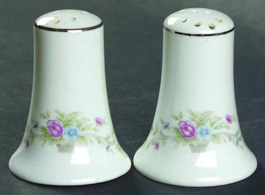 Fantasia Salt & Pepper Set by Florenteen-1