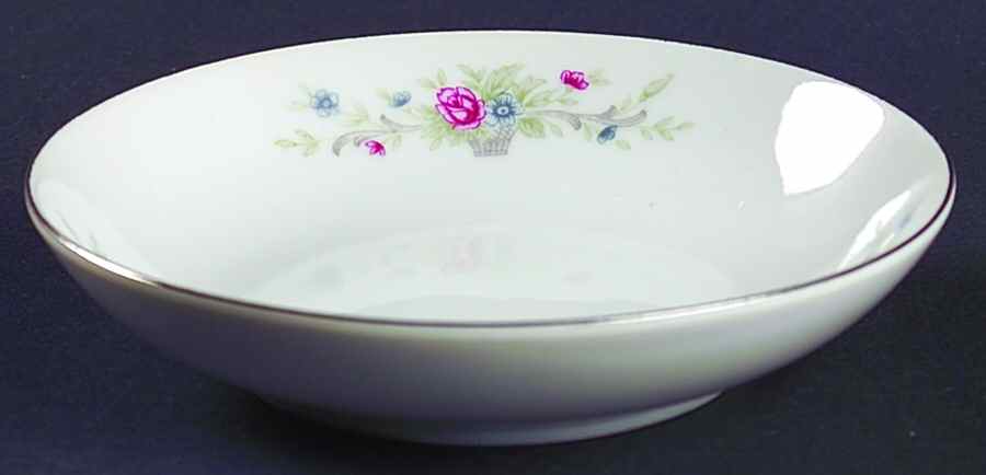 Fantasia Fruit/Dessert (Sauce) Bowl by Florenteen-1