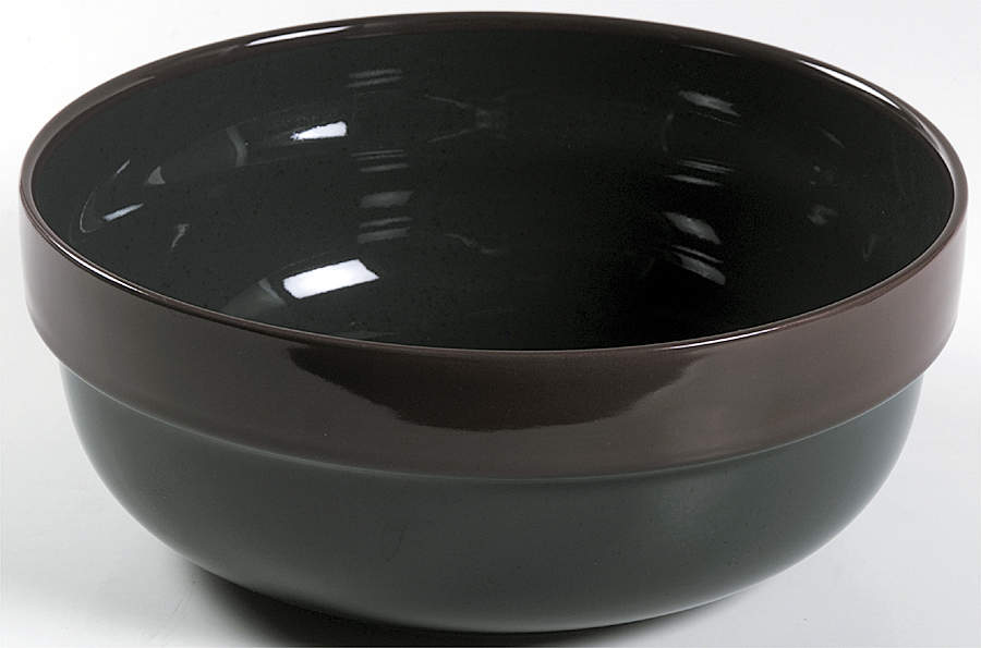 Aegean 8" Round Vegetable Bowl by Franciscan-1