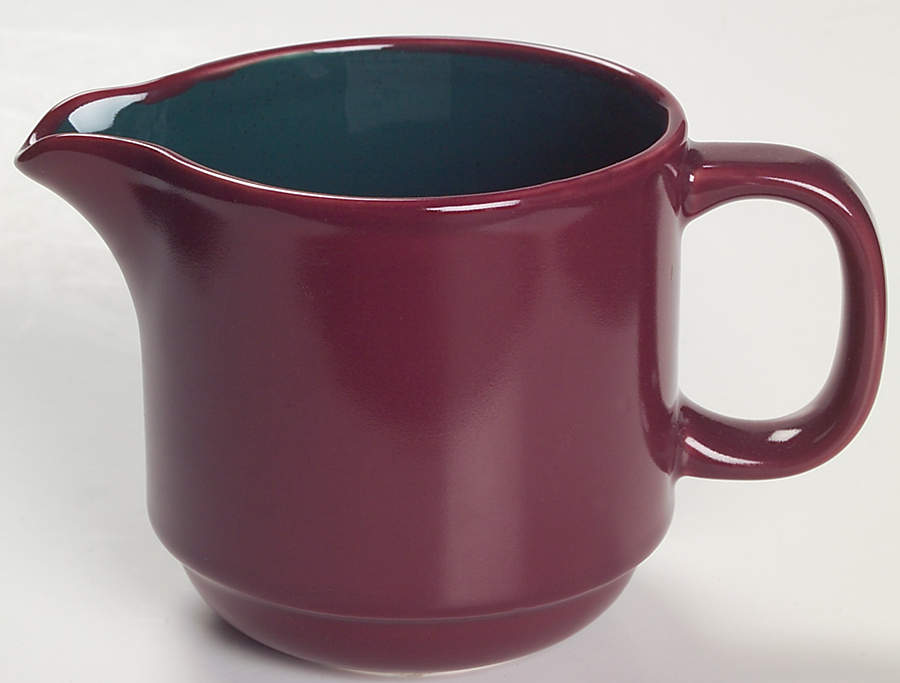 Aegean Creamer by Franciscan-1