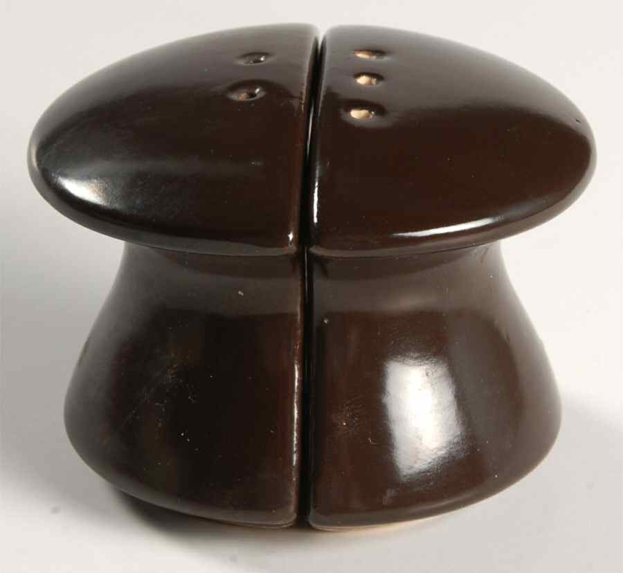 Amapola Salt & Pepper Set by Franciscan-1