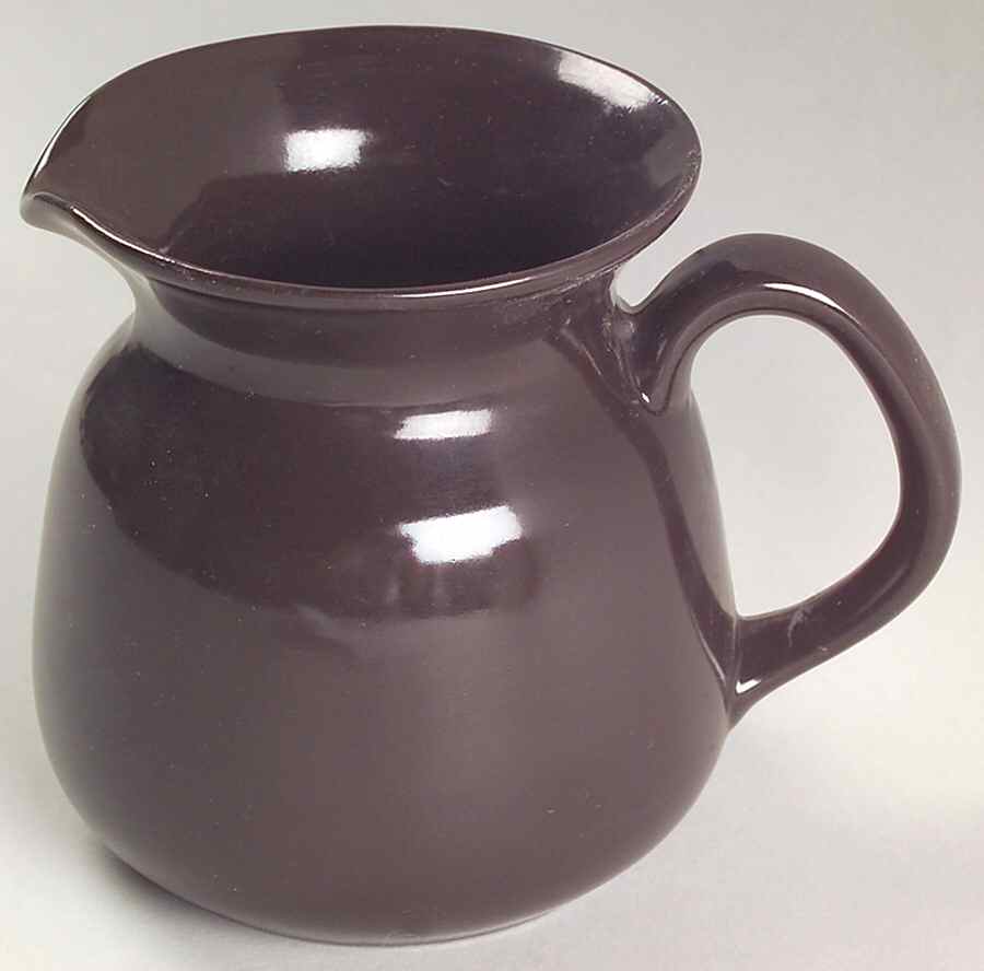 Amapola Creamer by Franciscan-1