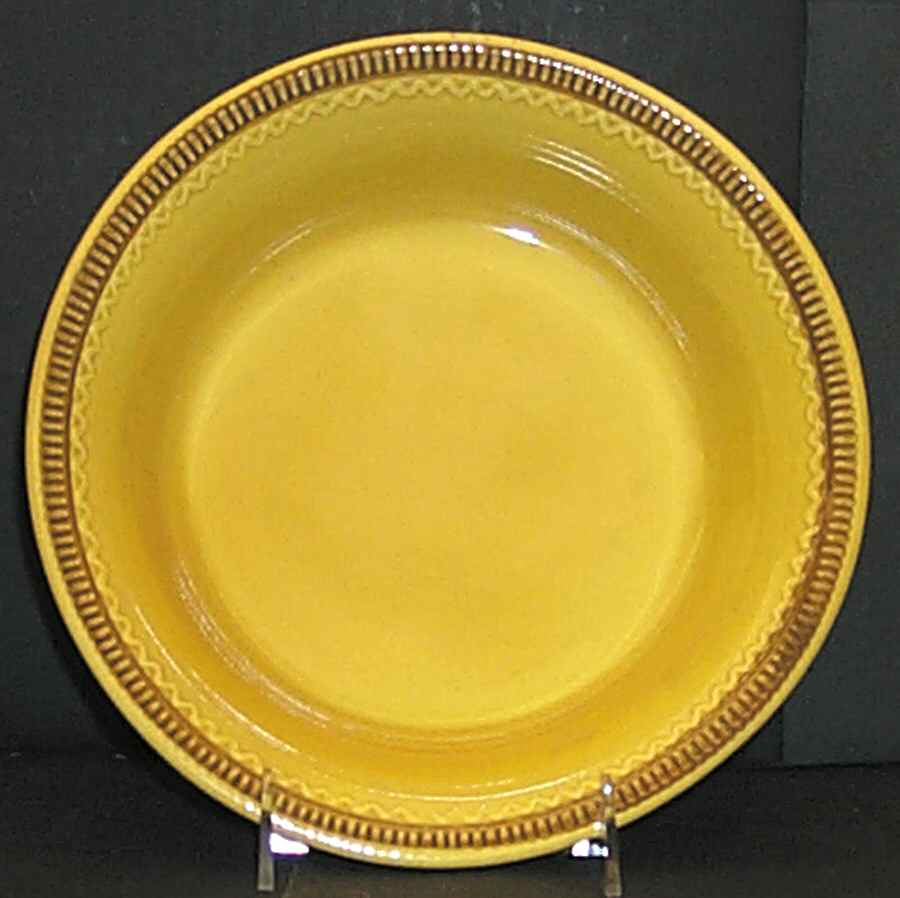 Amapola 9" Round Vegetable Bowl by Franciscan-1