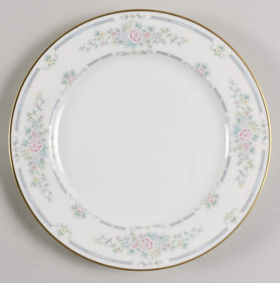Angelica Coupe Cereal Bowl by Franciscan-1