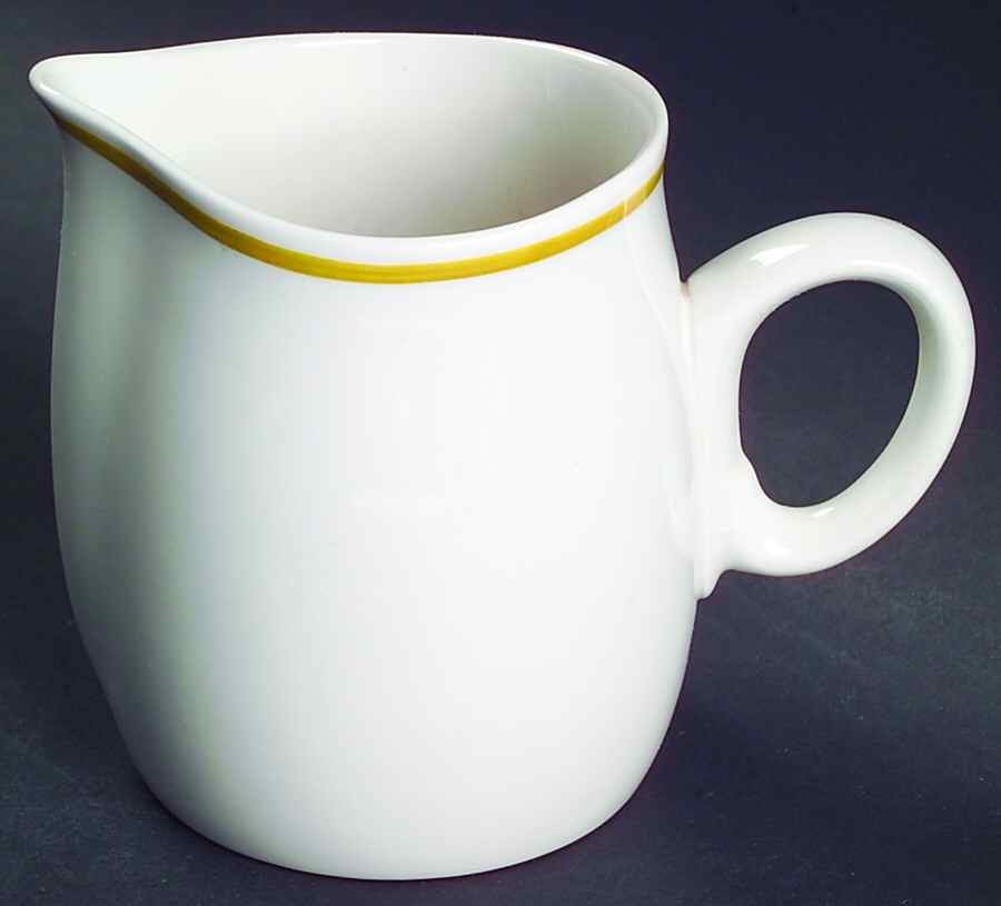 Antigua Creamer by Franciscan-1